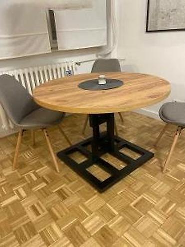 ikea merdevine stolica: TRPEZARIJSKI STOLOVI LUX88 IZRADA PO MERI DEZEN PO ŽELJI | Izrada po — 4