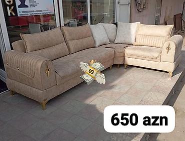 künc divan ikinci el: Künc divan, Yeni — 1