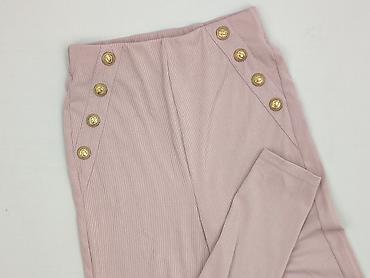 getry z zapiętkami: Legginsy rozmiar S — 1