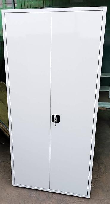 Медицинская мебель: Шкаф медицинский M2 М (1655х700х320) Предназначены для Предназначены — 5