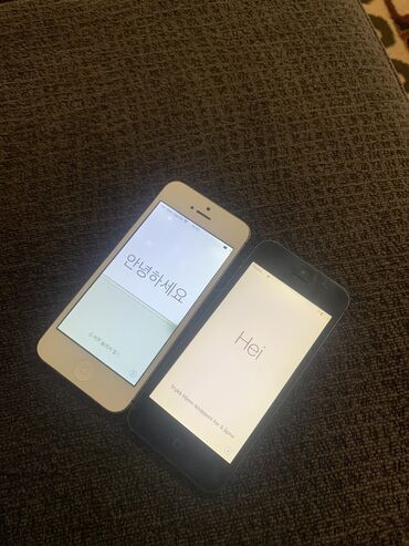 phone 5s: IPhone 5s, Б/у, < 16 ГБ, Jet Black, Зарядное устройство, В рассрочку, 100 %