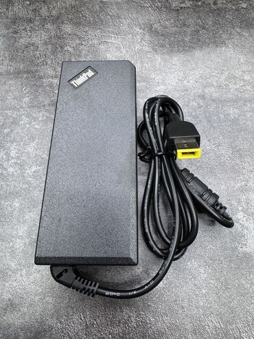 блоки питания 24 8 8 pin: 🔌Оригинальное Зарядное устройство для ноутбука Lenovo 90W квадратный