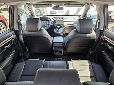 ролик срв: Honda CR-V: 2019 г., 1.5 л, Вариатор, Бензин, Кроссовер — 9