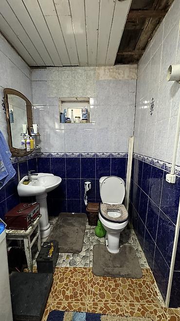 Продажа коттеджей и домов: Продается дом с угловым участком в селе Учкун, недалеко от аэропорта — 11