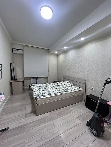 Продажа квартир: 2 комнаты, 82 м², Мед Академия Элитка, 8 этаж, Дизайнерский ремонт — 8