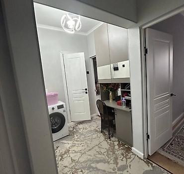 Продажа квартир: 3 комнаты, 67 м², Восток-5 мкр 105 серия, 9 этаж, Евроремонт — 2
