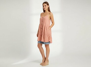 sukienka boho zara: Shein, Сукня жіноча, розмір M