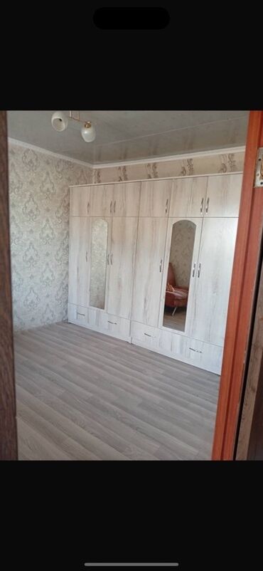 сниму дом за городом: 2 бөлмө, Чогуу жашоосу жок, Жарым -жартылай эмереги бар