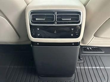 Lixiang: Lixiang L7: 2024 г., Электромобиль, Кроссовер — 8