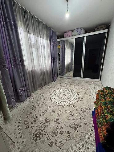 24: 2 комнаты, 44 м², Азия Молл 104 серия, 2 этаж, Косметический ремонт — 2