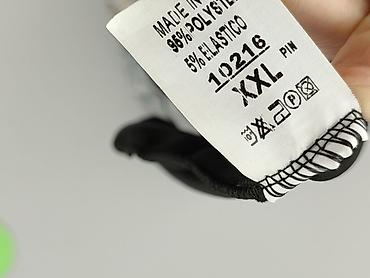 designer remix: XXL, Sukienka damska, rozmiar 2XL — 4