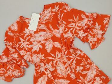 bluzka azteckie wzory: Primark, Women's blouse, size XS