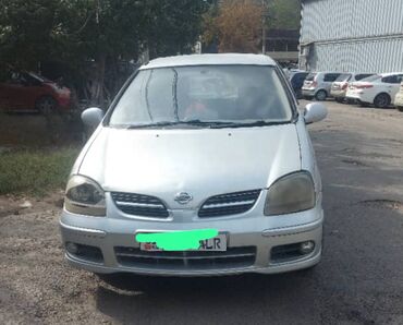 ниссан примера автомат: Nissan Almera: 1999 г., 1.8 л, Автомат, Бензин