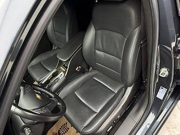 Chevrolet: Chevrolet Malibu: 2020 г., 1.3 л, Автомат, Бензин, Седан — 10