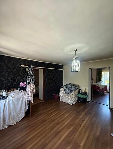 Продажа домов: Дом, 50 м², 4 комнаты, Собственник, Косметический ремонт — 10