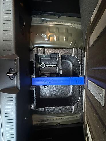 Chevrolet: Chevrolet Spark: 2019 г., 1 л, Вариатор, Бензин, Универсал — 13