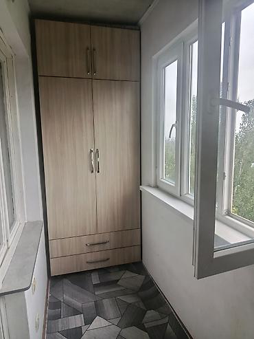 Батирлерди ижарага берүү: 1 бөлмө, Восток-5 мкр Менчик ээси, Жаныбарлары жок, 1 айдан баштап, 3 айдан баштап, 6 айдан баштап, Толугу менен эмереги бар — 8