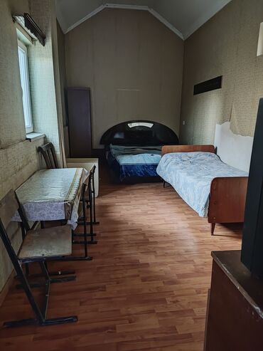 Otaqların uzunmüddətli kirayəsi: Kirayə verilən kiçik mənzil/otaq komplekti - Plan: dəhlizli giriş — 9