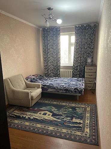 Продажа квартир: 2 комнаты, 46 м², 104 серия, 5 этаж — 1