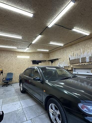 ниссан максима: Nissan : 2000 г., 2 л, Автомат, Бензин, Седан — 4