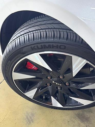 Kia: Kia K3: 2019 г., 1.6 л, Автомат, Бензин, Хэтчбэк — 5