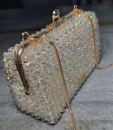 Çantalar: Çiyin çantası, Yeni — 7