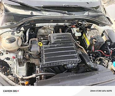 Skoda: Skoda Octavia: 2014 г., Автомат, Бензин — 12