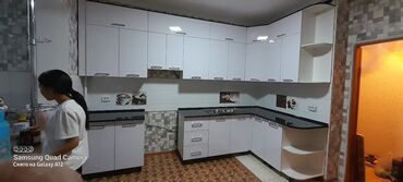 Мебель на заказ: Мебель на заказ, Кухня, Вешалки, Витрина, горка, Кухонный гарнитур — 20