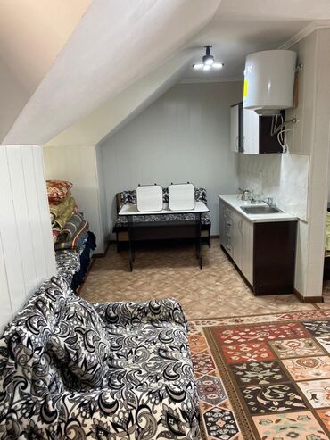 Иссык-Куль 2025: Коттедж, Эмир Чолпон-Ата — 8