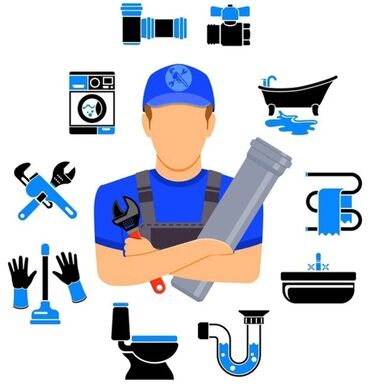 расширительный бак для отопления: Монтаж и замена сантехники Больше 6 лет опыта