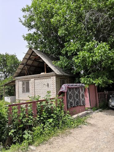 мейн кун купить in Кыргызстан | КОТЫ: 600 кв. м, 3 комнаты, Забор, огорожен