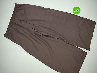 zara basic: Zara, Spodnie materiałowe damskie, rozmiar 2XL — 3