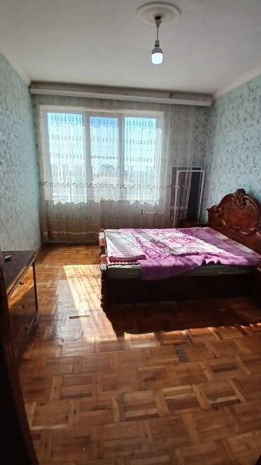 Uzunmüddətli kirayə mənzillər: Memar Əcəmi metrosu, 3-cü MKR, Alı Mustafayev küç, 5/ mərtəbənin,4-cü — 13