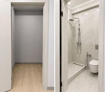 4: 2 комнаты, 80 м², Джал-15 Элитка, 4 этаж — 10