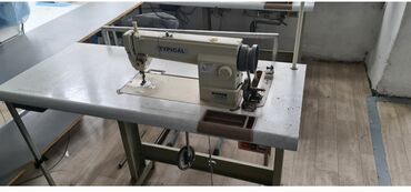 Другое оборудование для швейных цехов: Продаётся швейные машинки и другие