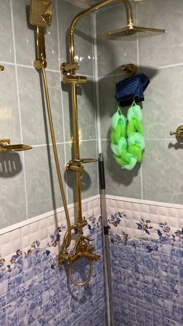 Köhnə tikili: Bakı, 3 otaqlı, Köhnə tikili, m. Azadlıq Prospekti, 60 kv. m — 12