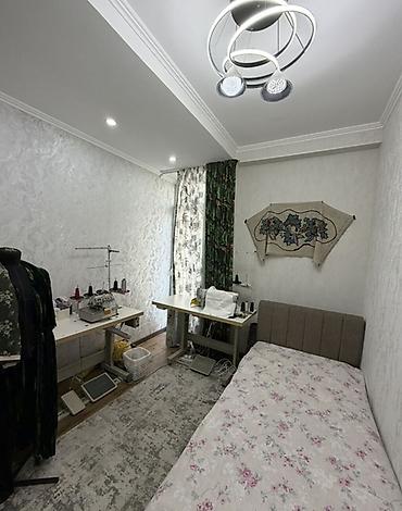Продажа квартир: 1 комната, 42 м², 12 мкр Элитка, 3 этаж — 8