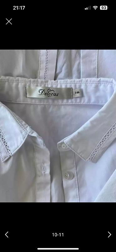 Платья: Детское платье — 16