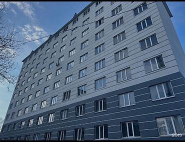 106: 1 комната, 45 м², Восток-5 мкр Элитка, 7 этаж, Евроремонт — 5
