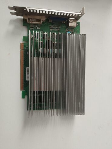 gts 250 1gb ddr3 256bit: Видео карта, Колдонулган, NVidia, GeForce GT, 2 ГБга чейин, ПК үчүн