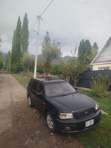 привозные моторы на ауди бишкек: Subaru Forester: 2004 г., 2 л, Автомат, Бензин, Внедорожник