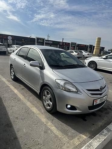 lexus rx машина: Toyota Yaris: 2009 г., 1.3 л, Автомат, Бензин, Седан — 1