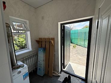 Продажа коттеджей и домов: Продается п/дома, ул.Мессароша/Серпуховская, р-н Кызыл-Аскер — 6