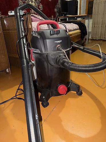 Həm toz souran hemdə halca yuyan hec bir problemi yoxdu super işləyir lalafo.az -da Həm toz souran hemdə halca yuyan hec bir problemi yoxdu super işləyir