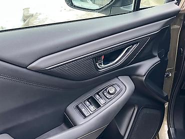 Subaru: Subaru Outback: 2022 г., 2.4 л, Вариатор, Бензин, Универсал — 9