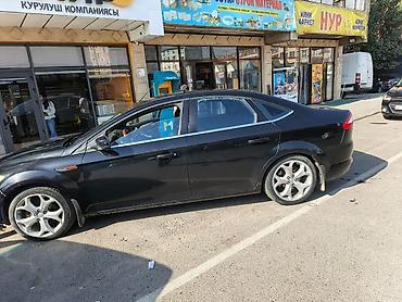 geely monjaro белый: Ford Mondeo: 2008 г., 2.3 л, Автомат, Бензин, Седан — 2