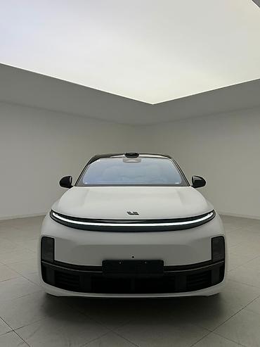 ray kia: Lixiang L7: 2023 г., 1.5 л, Автомат, Гибрид, Кроссовер — 3