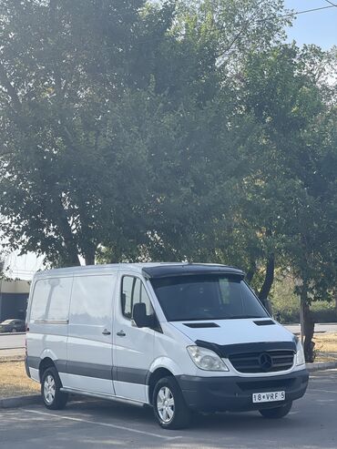 полики для авто бишкек цена: Жеңил жүк ташуучу унаа, Mercedes-Benz, Стандарт, Колдонулган