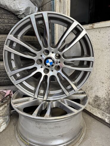 купить капот бмв е34 широкий: Куйма Дисктер R 19 BMW, тешиктери - 5, Колдонулган