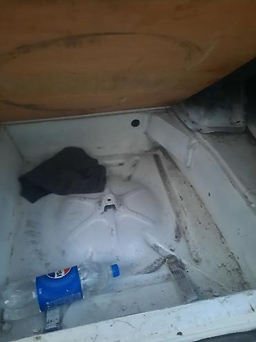 VAZ (LADA): VAZ 2104 universal, ağ rəng. 2001 ciil matot karopka difer ela — 14